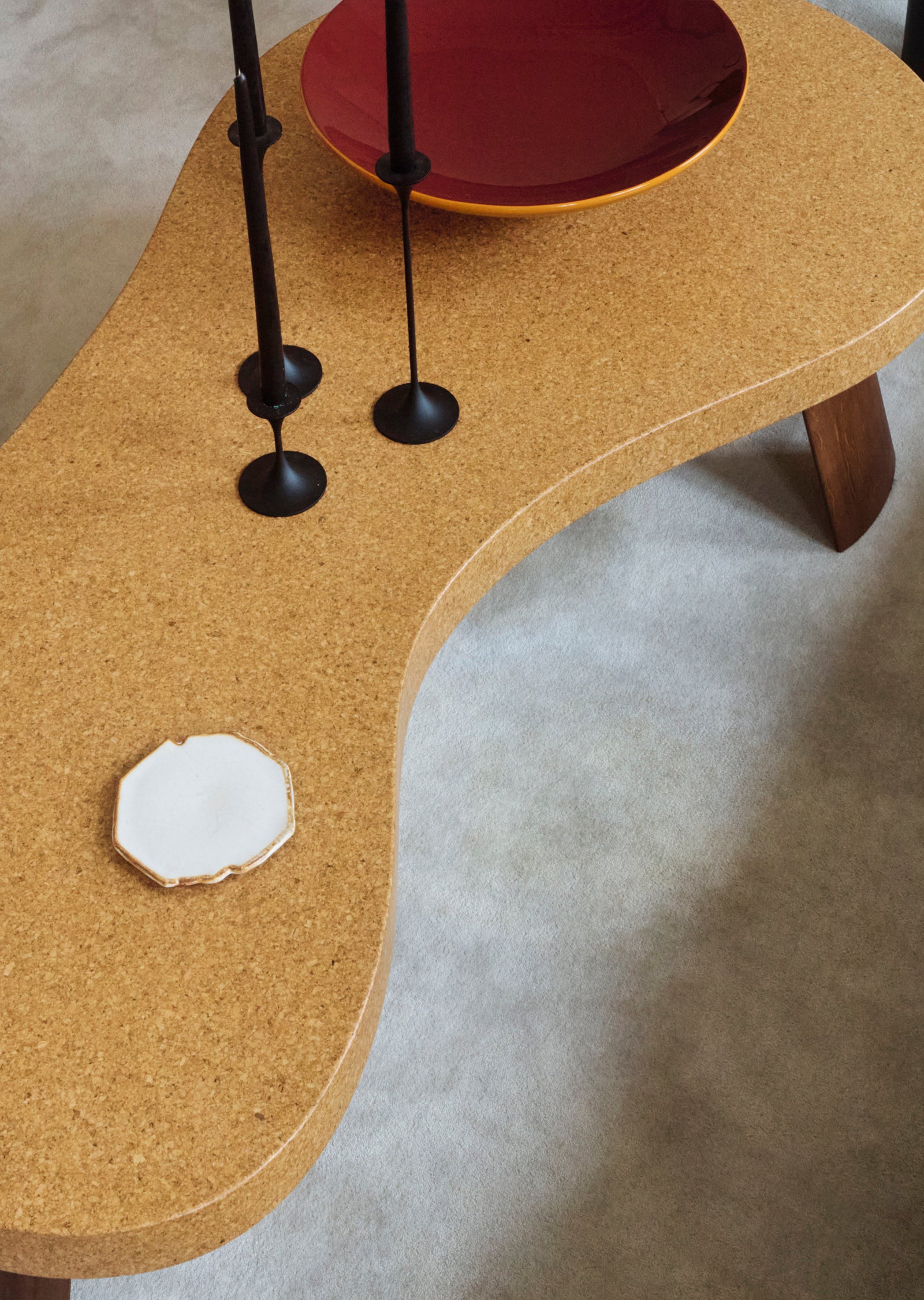 Big Foot Table