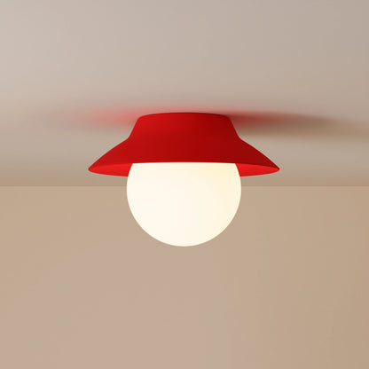 Noah Flush Mount