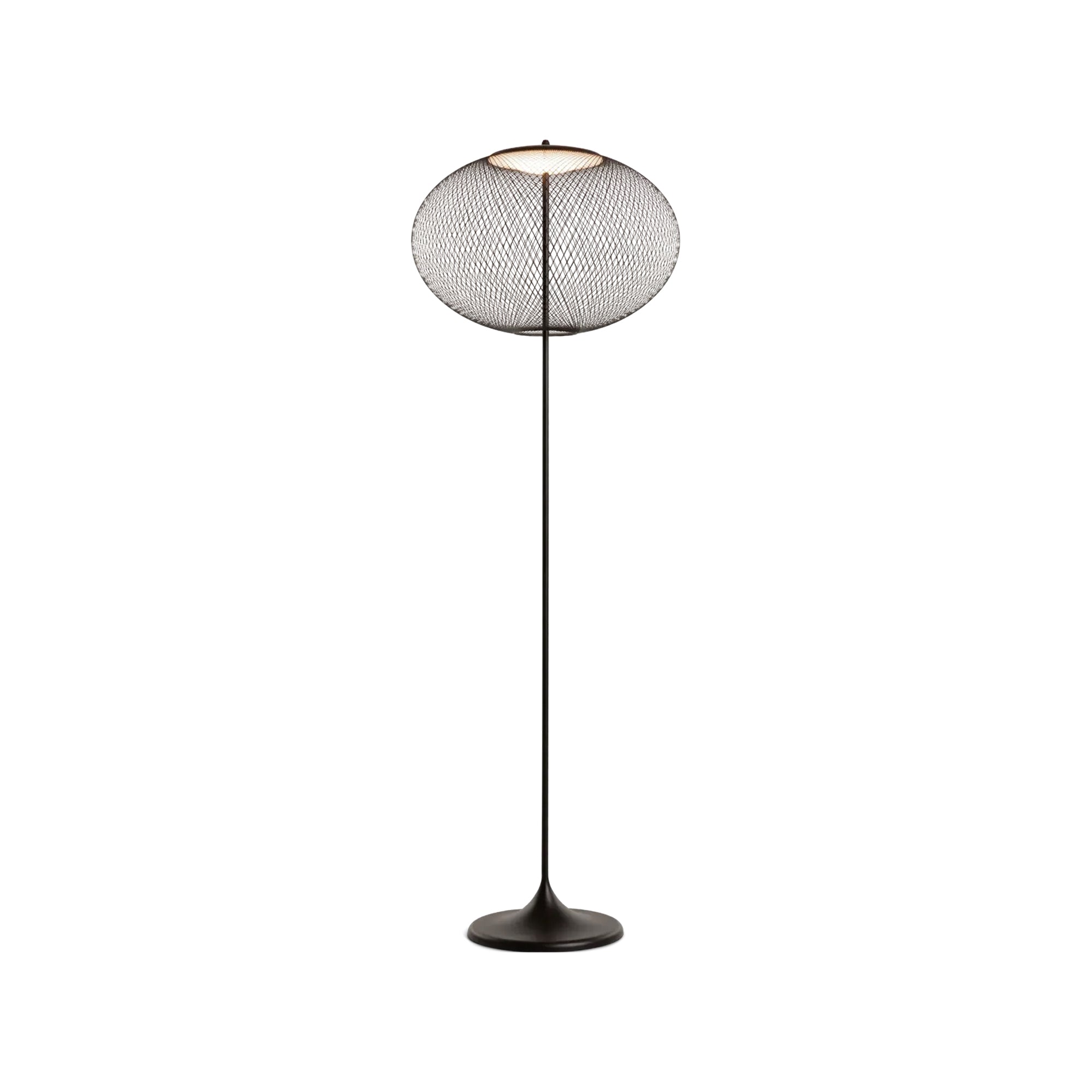 NR2 Floor Lamp