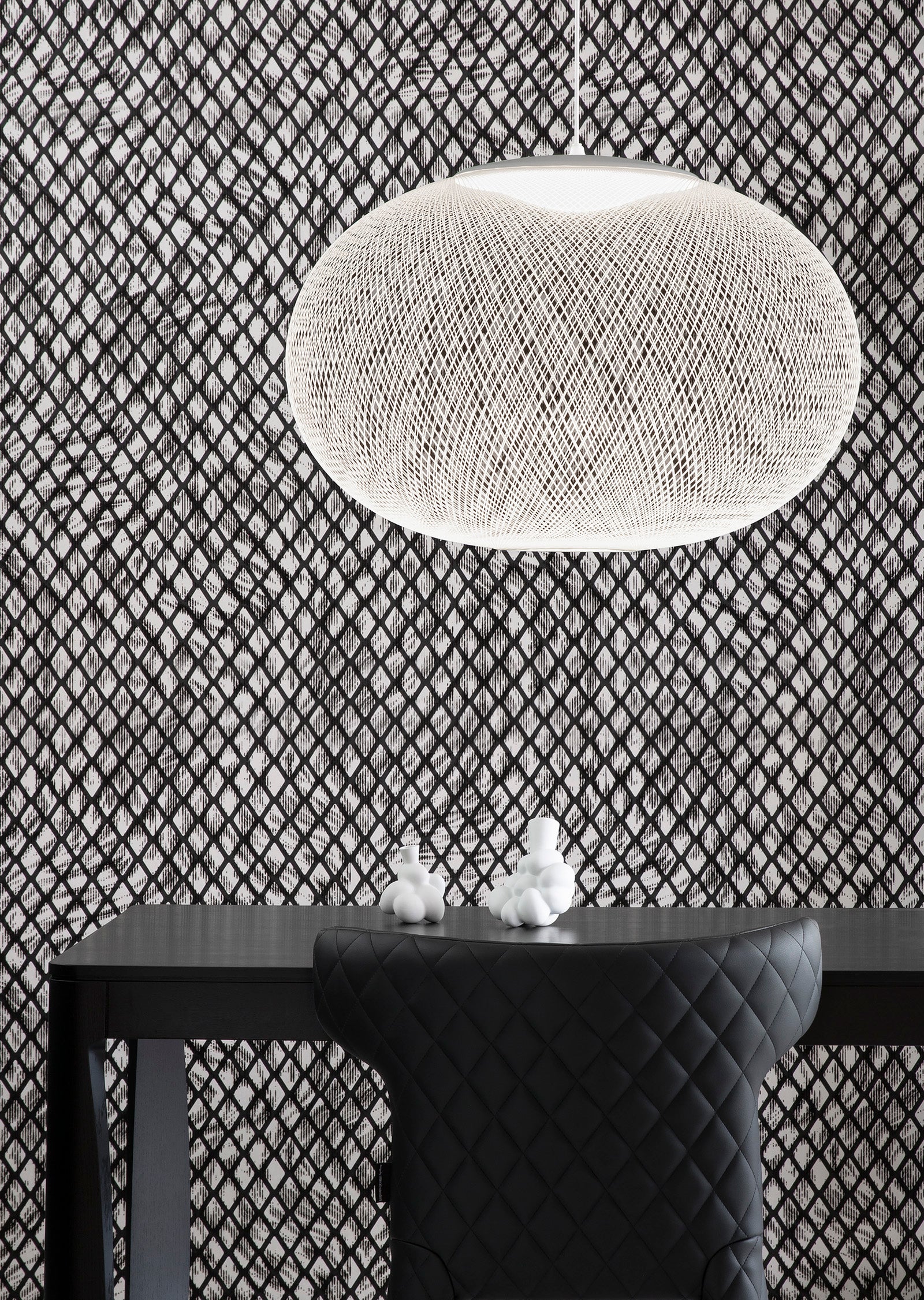 NR2 Suspension Lamp
