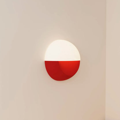 Proton Wall Sconce