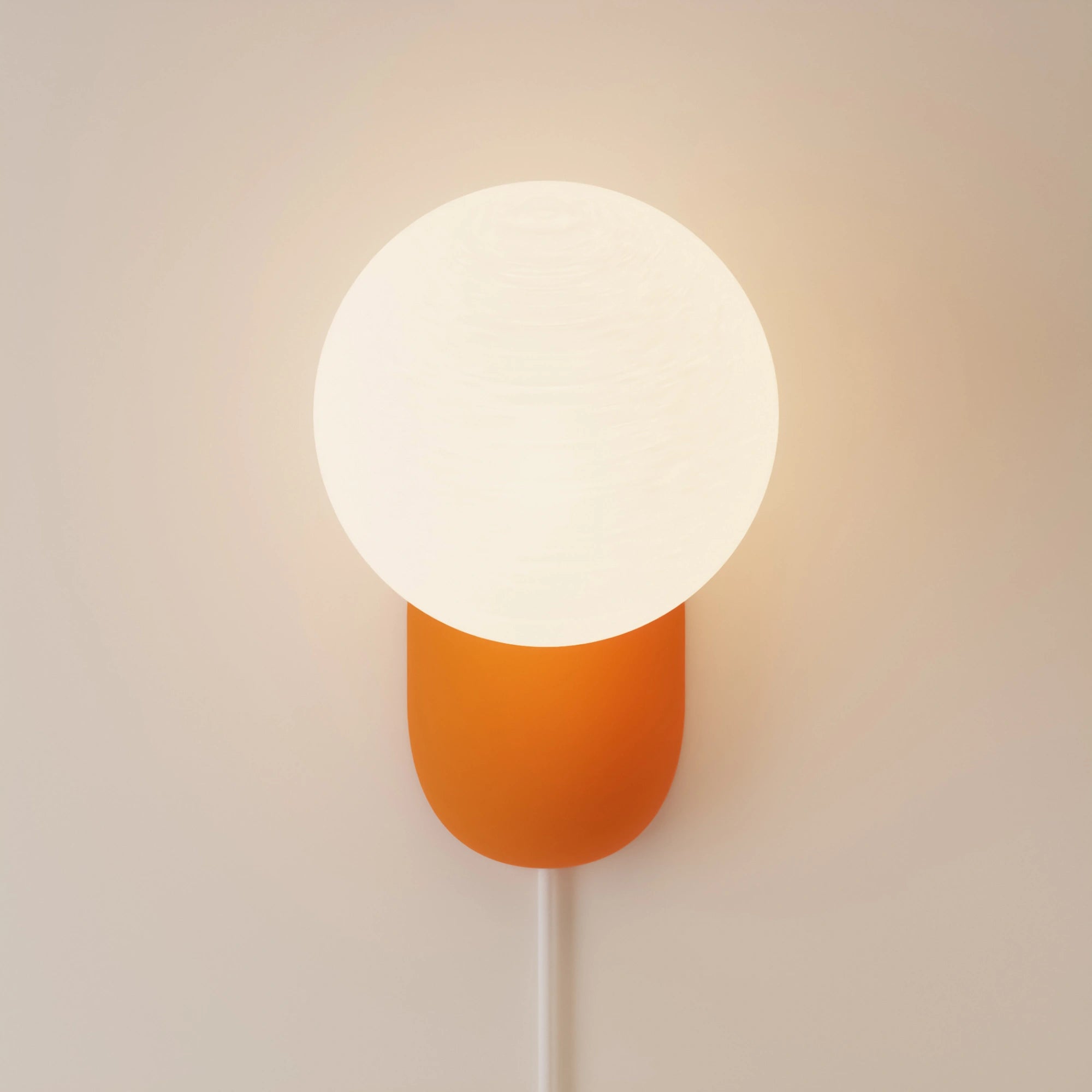 Cantilever Wall Light