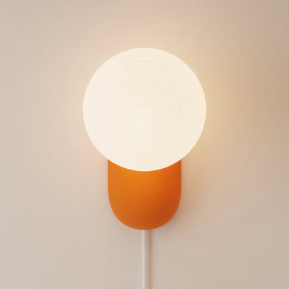 Cantilever Wall Light