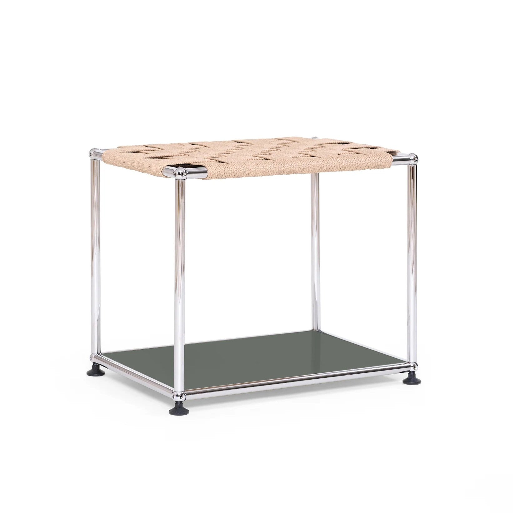 Woven Structures Stool