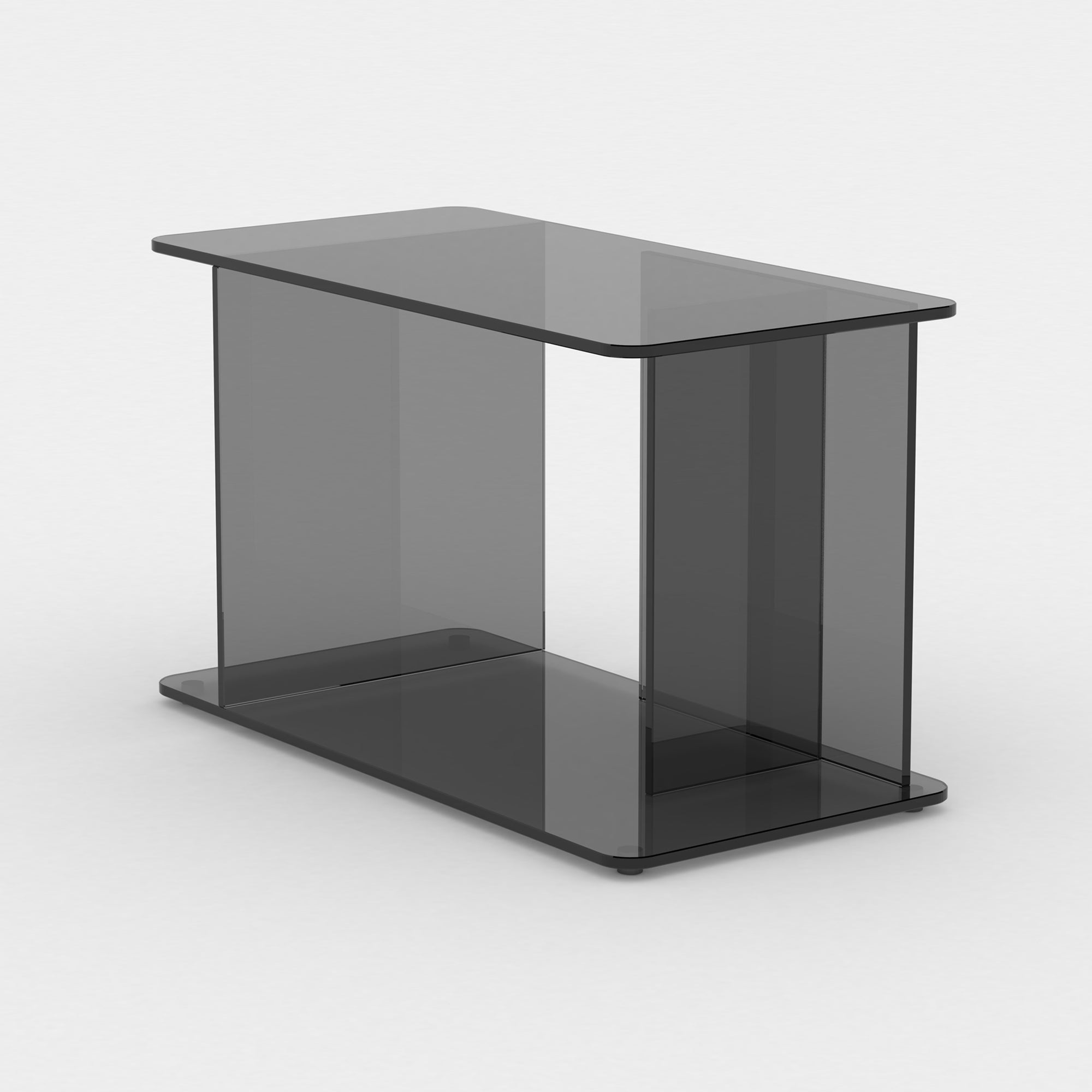 Lucent Side Table