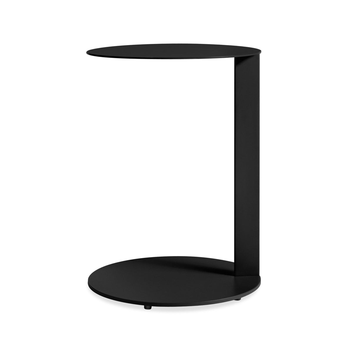 Note Side Table