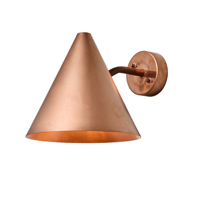 Tratten Wall Sconce