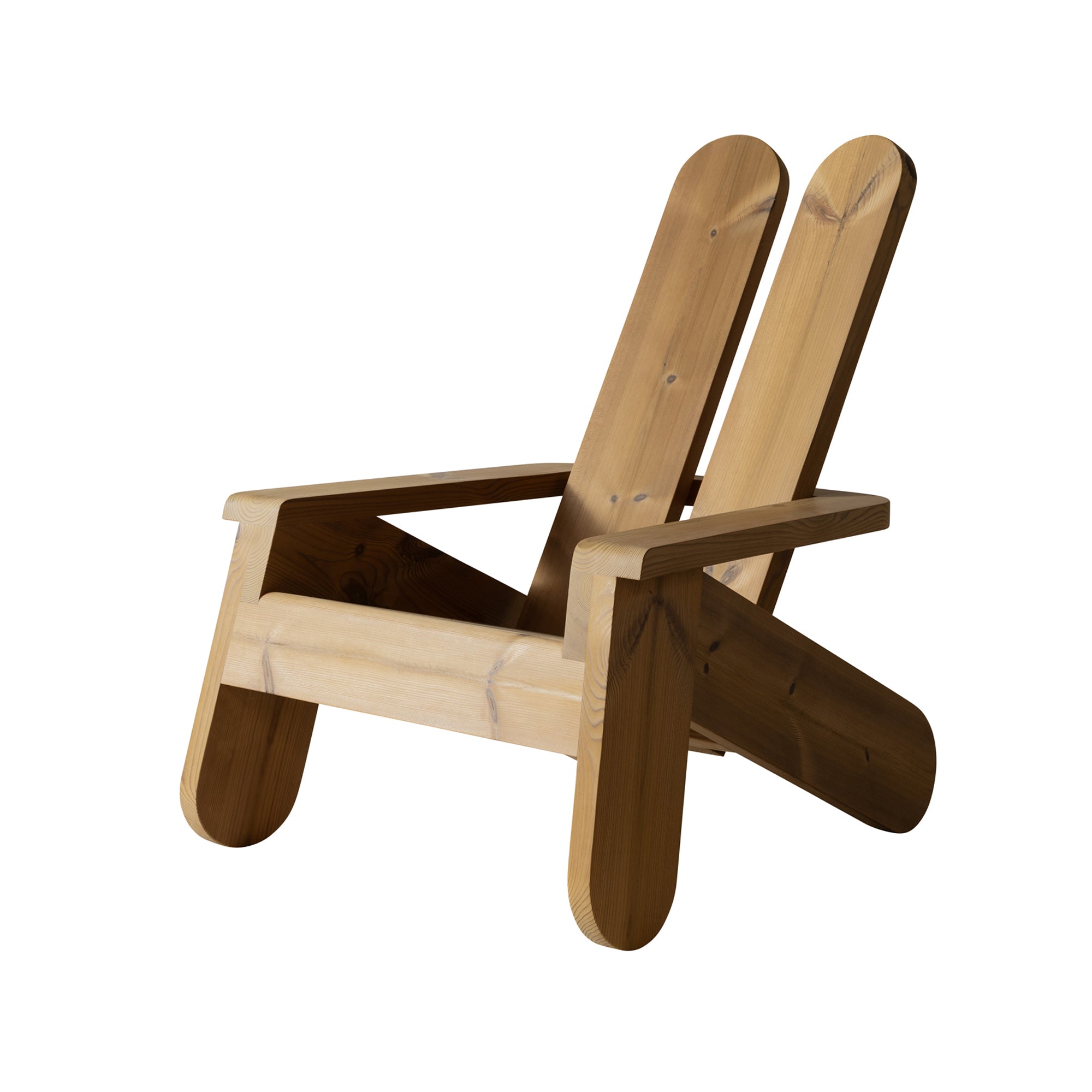 015 Peace Outdoor Lounge Chair