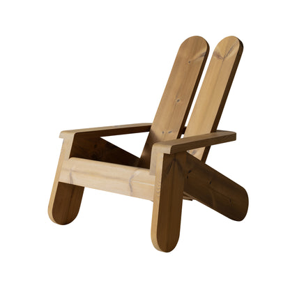 015 Peace Outdoor Lounge Chair