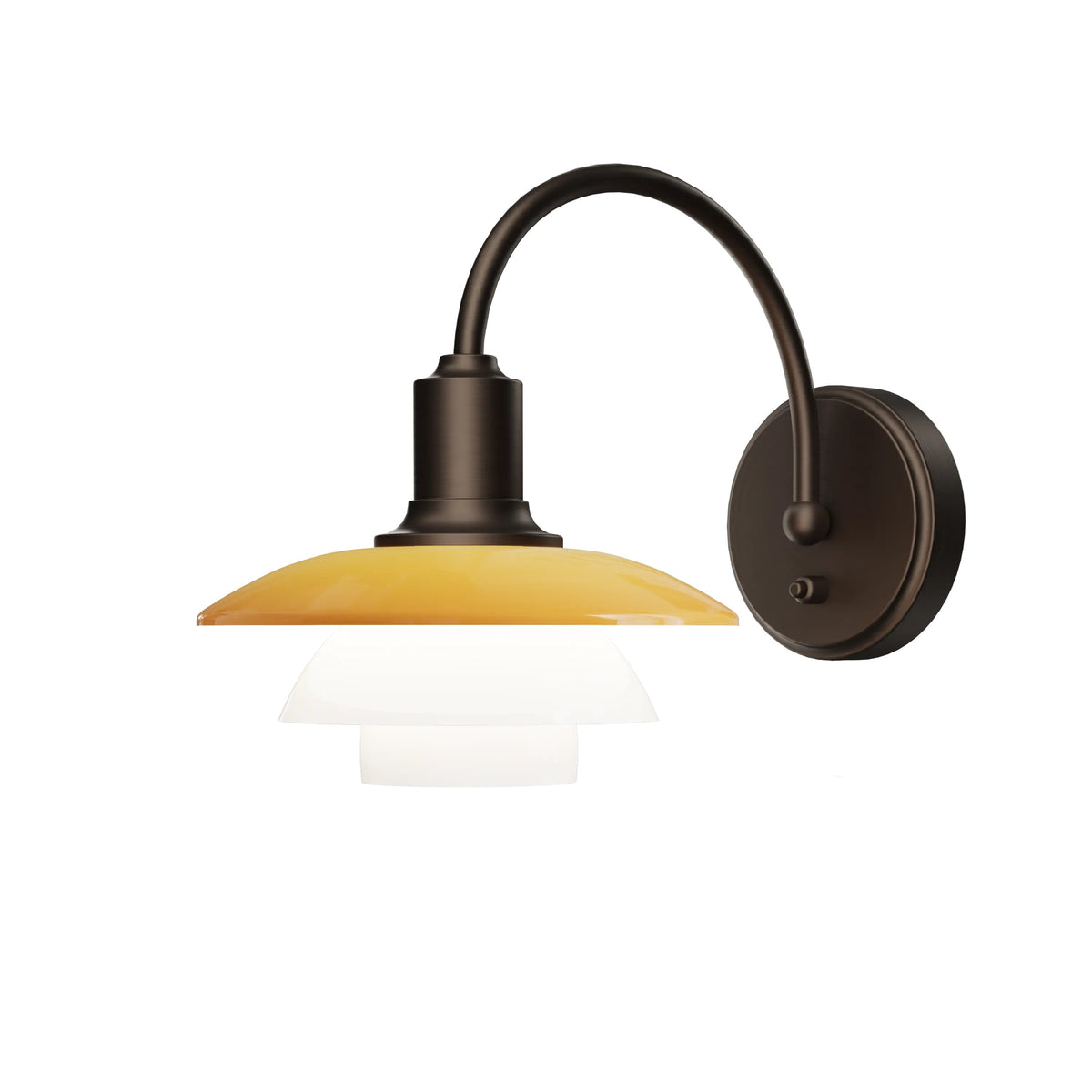 PH 2/2 Wall Lamp