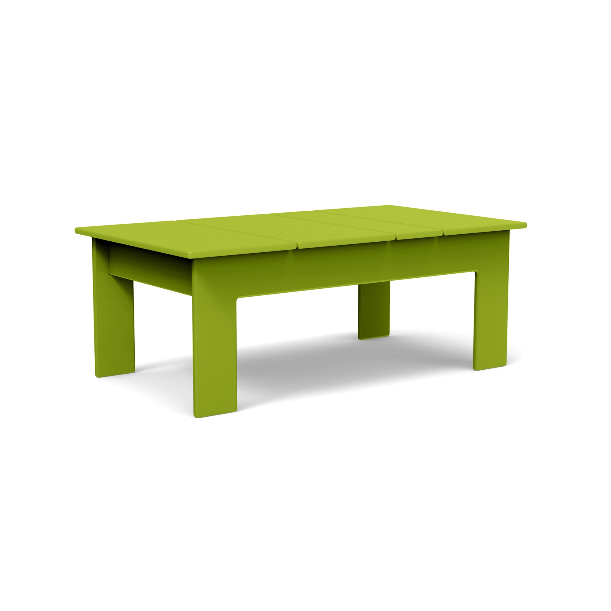 Lollygagger Cocktail Table — Rectangle