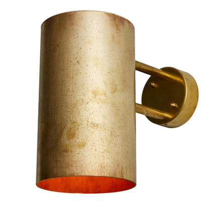 C627 Rulle Large Wall Sconce