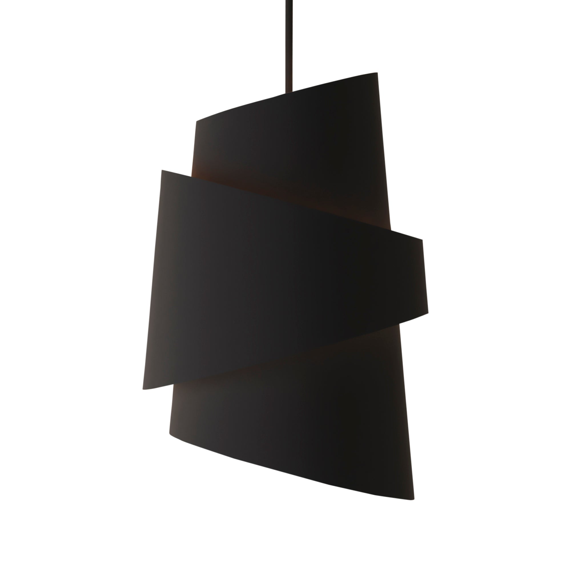 Croissant Pendant Lamp