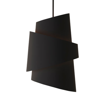 Croissant Pendant Lamp