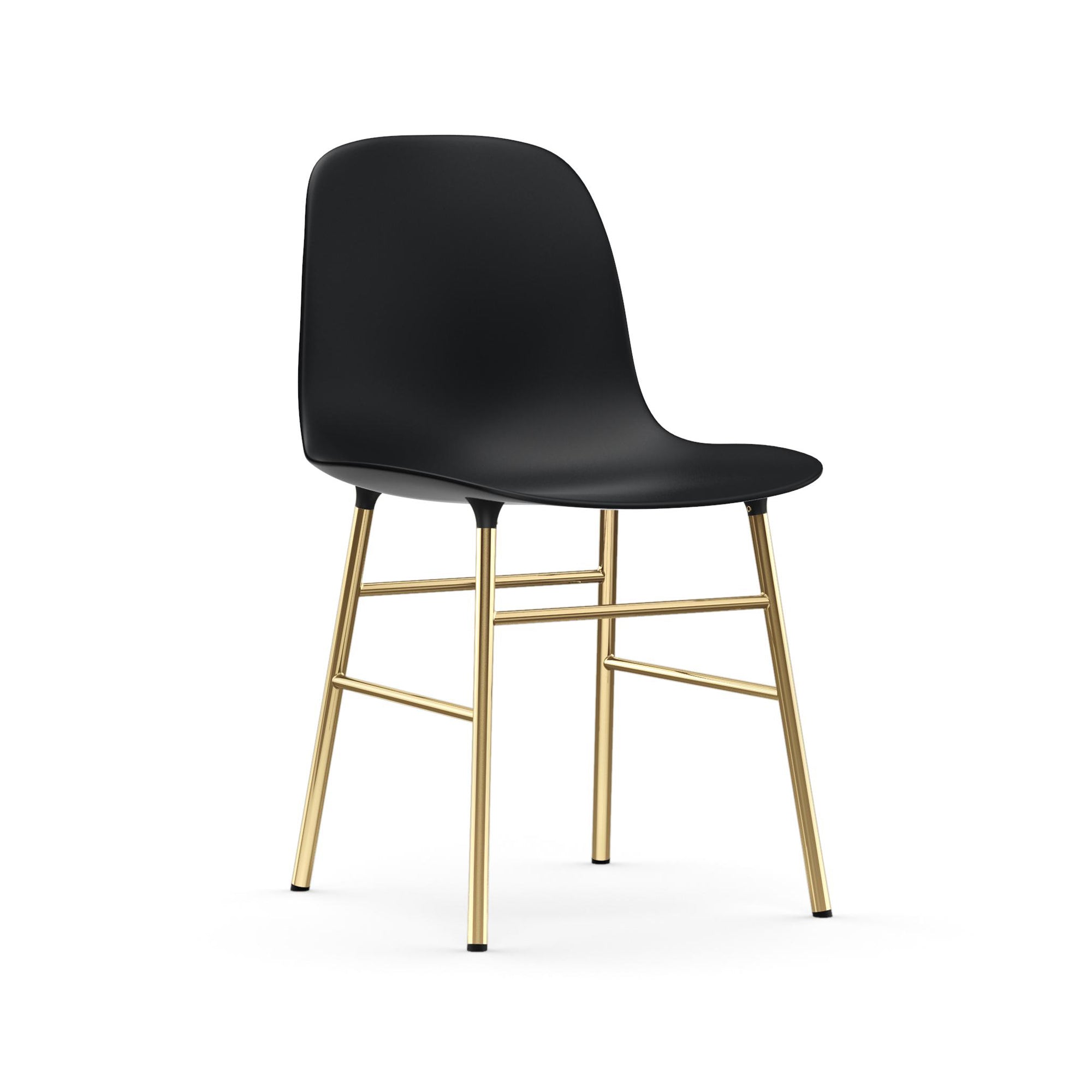 Form Chair — Metal