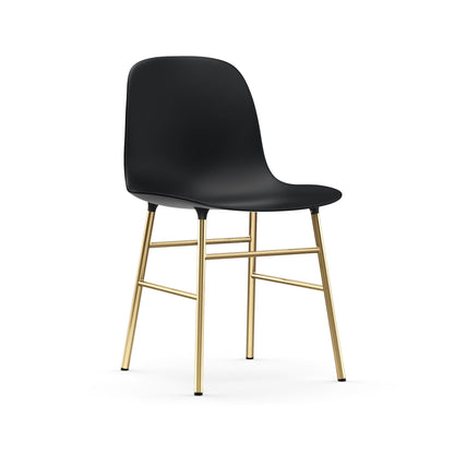 Form Chair — Metal