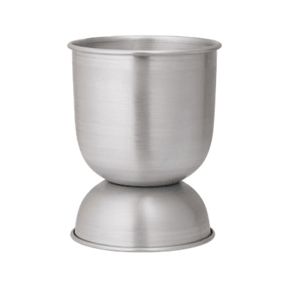 Hourglass Pot