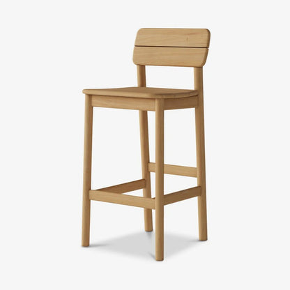 Tanso Bar Stool