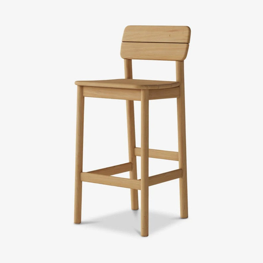 Tanso Bar Stool