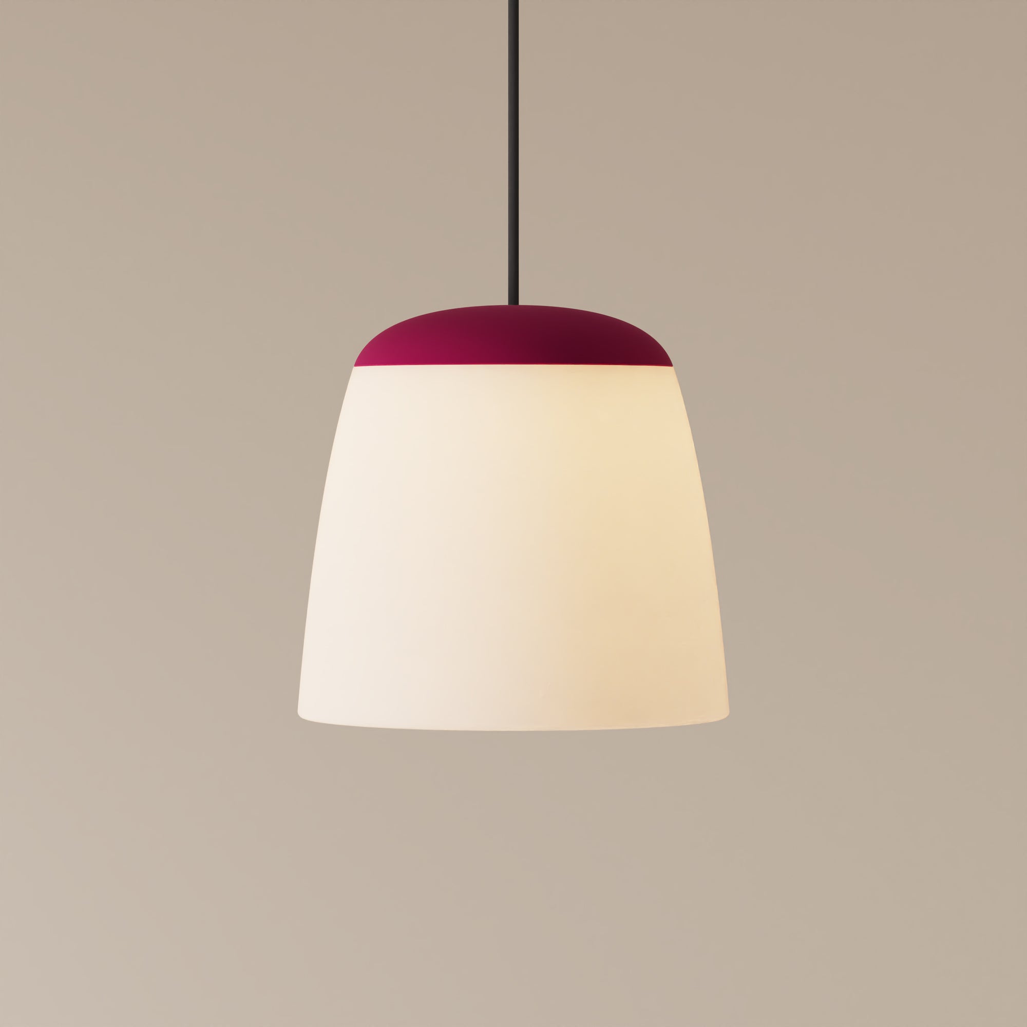 Soave Pendant Lamp