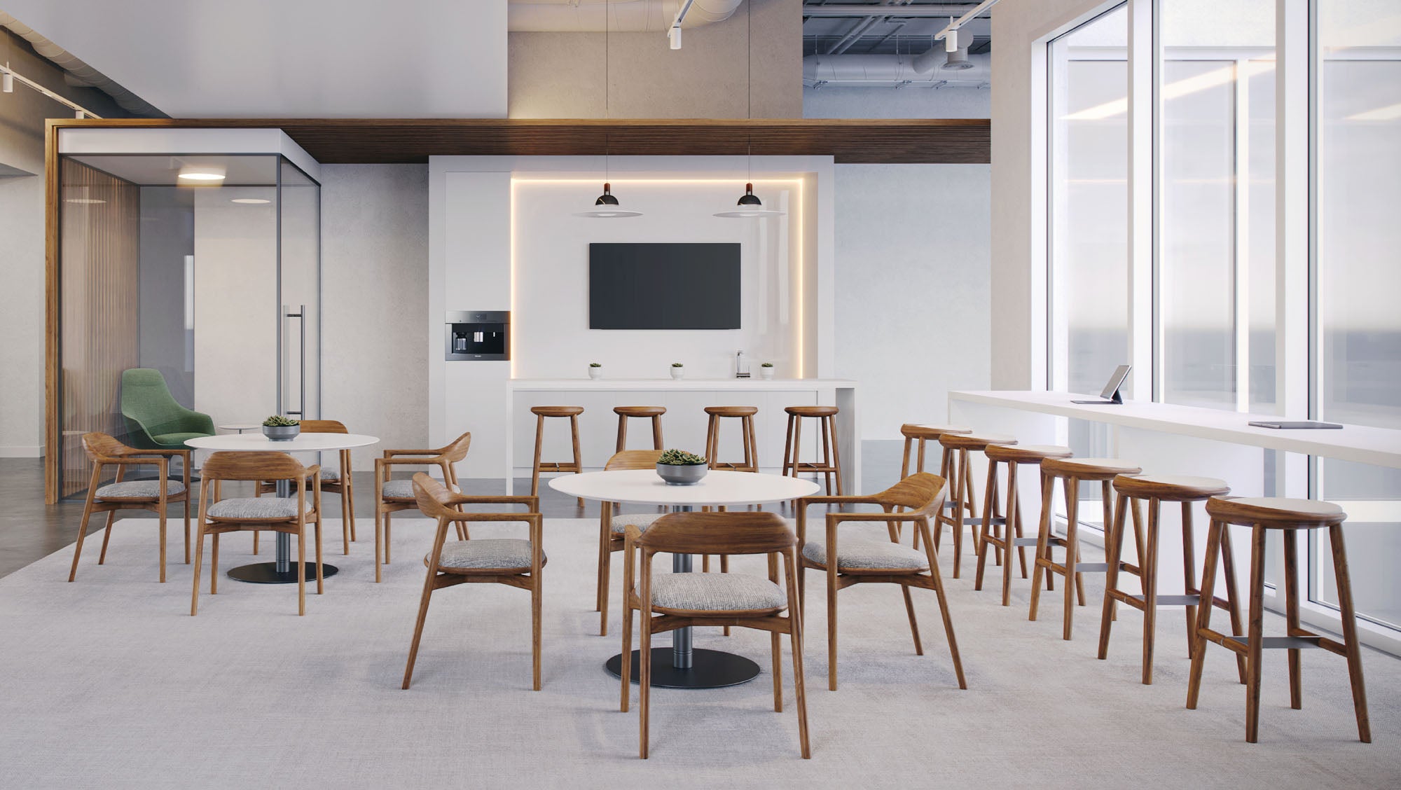 Neve Dining Chair