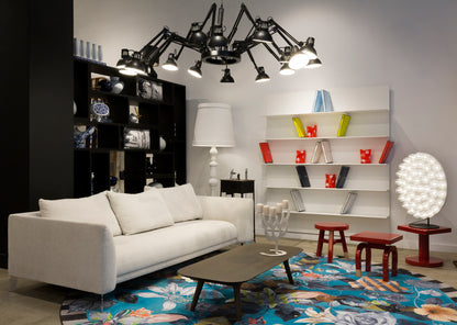 Dear Ingo Suspension Lamp