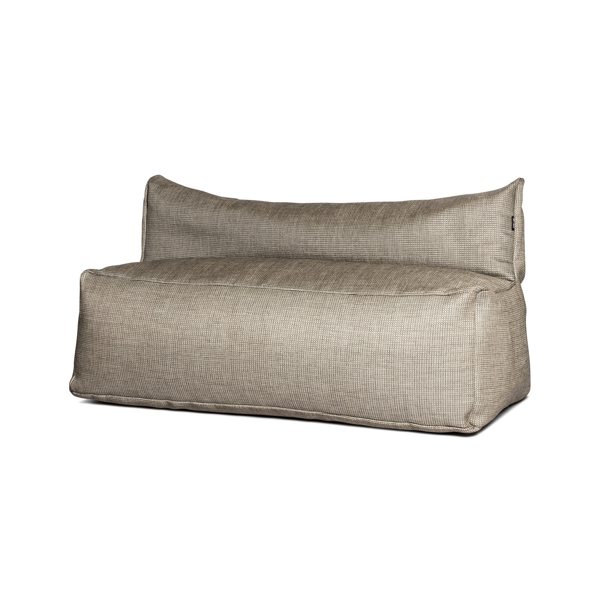 Dotty Love Seat