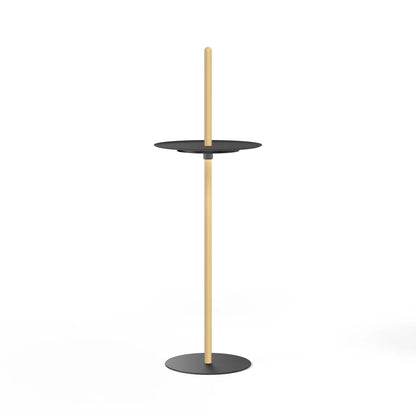 Nivél Portable Pedestal Table