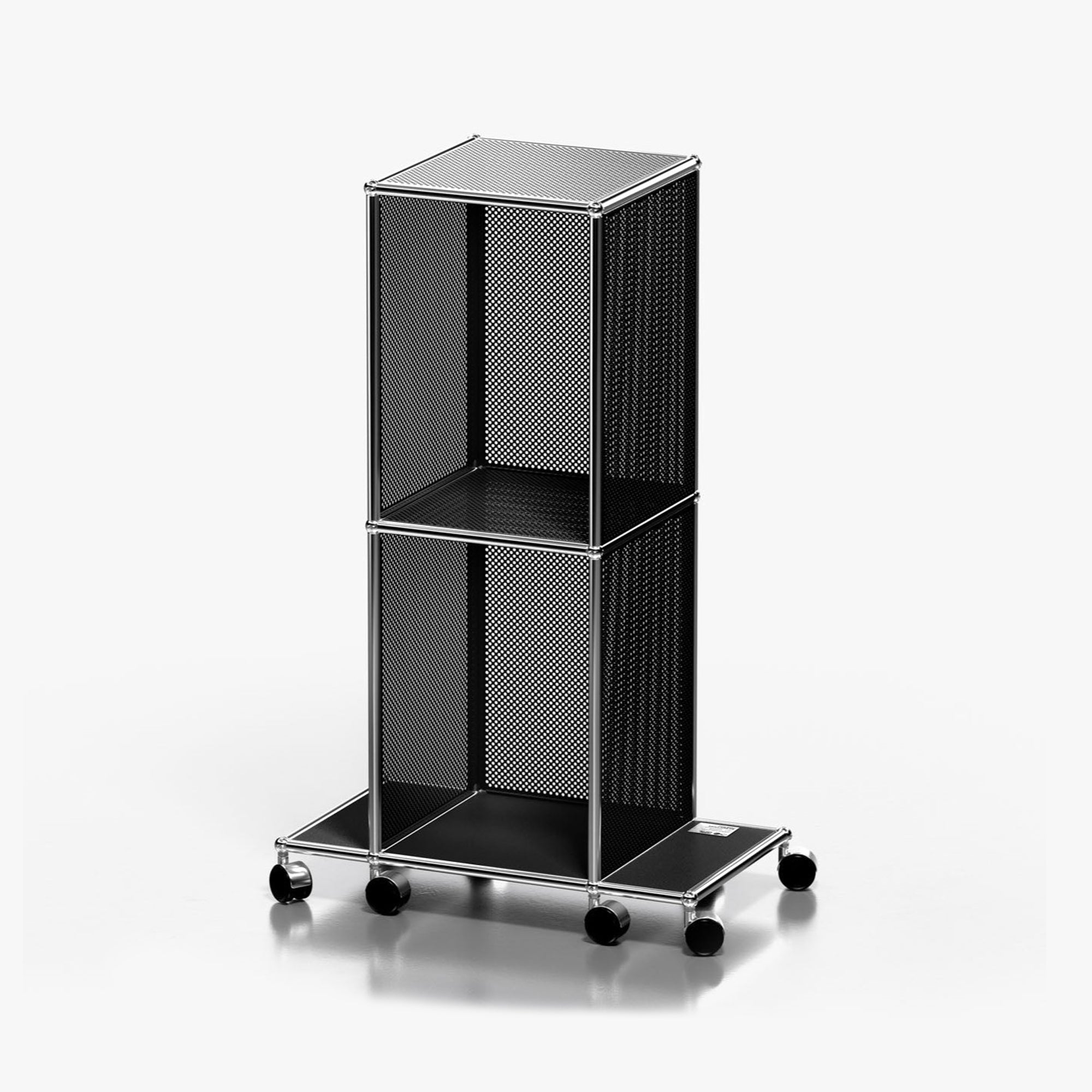 USM NYC Tower D — Low-Rise