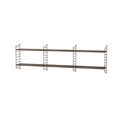 String System Shelving — Bedroom Bundle E