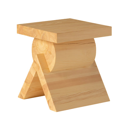 006 AA Side Table