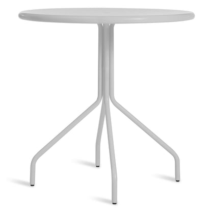Hot Mesh Cafe Table — Outdoor