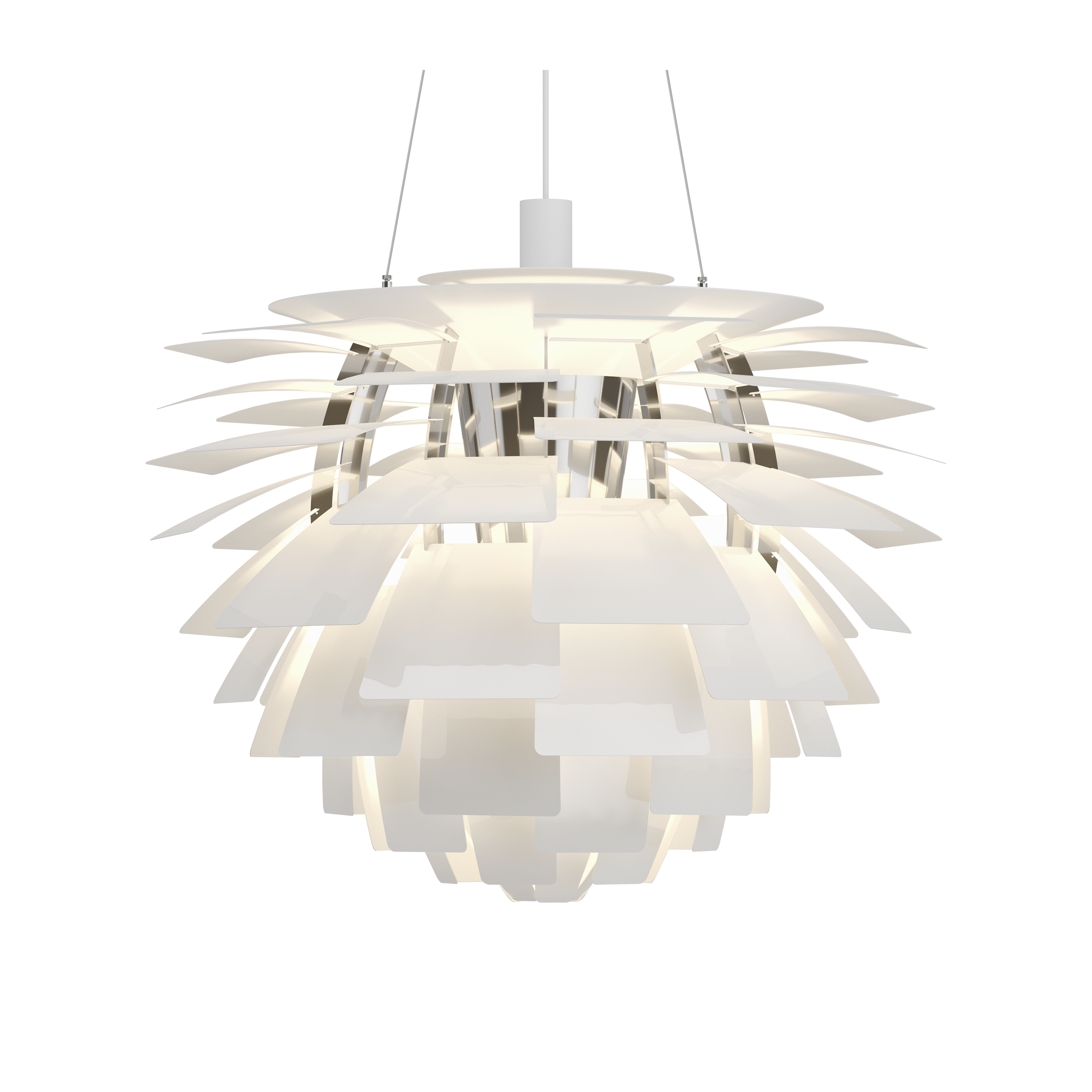 PH Artichoke Pendant Lamp