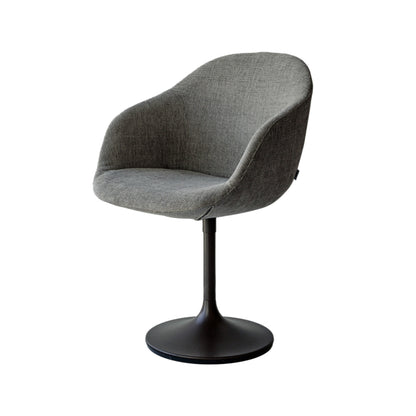 Nido Dining Chair — Central Base