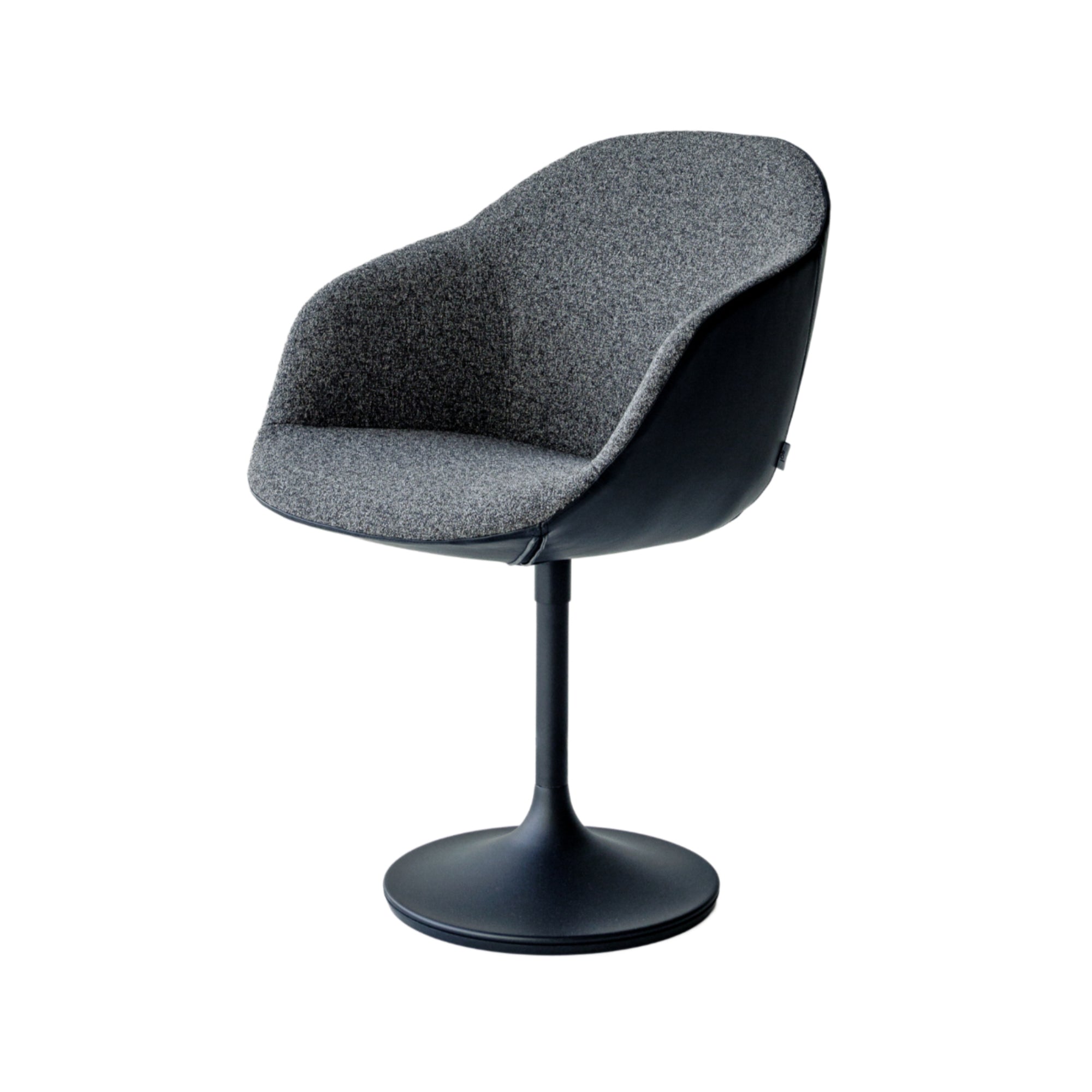 Nido Dining Chair — Central Base