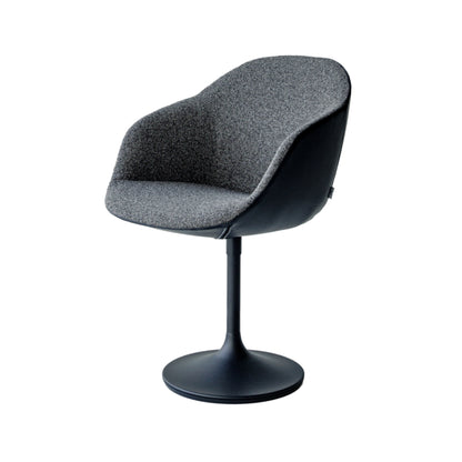Nido Dining Chair — Central Base