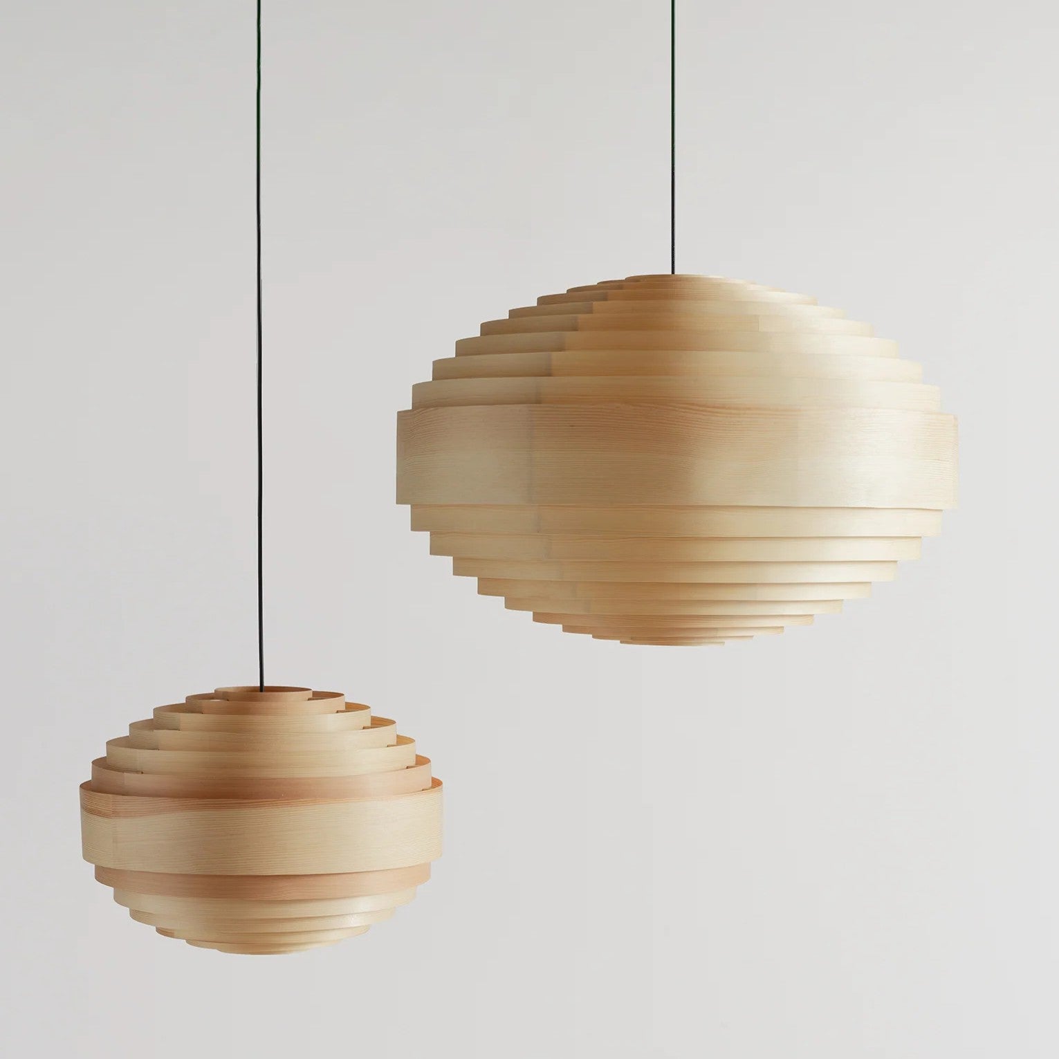 1002 Hans Pendant Lamp