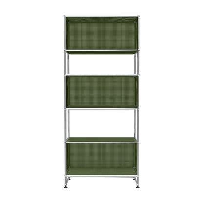 USM Haller 3 Box Shelving — RE119