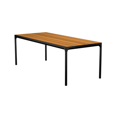 Four Dining Table