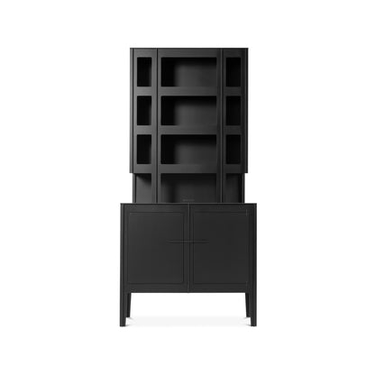 No Screw No Glue Storage