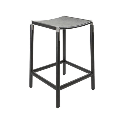 Counter Stool — DeHaro — Wood