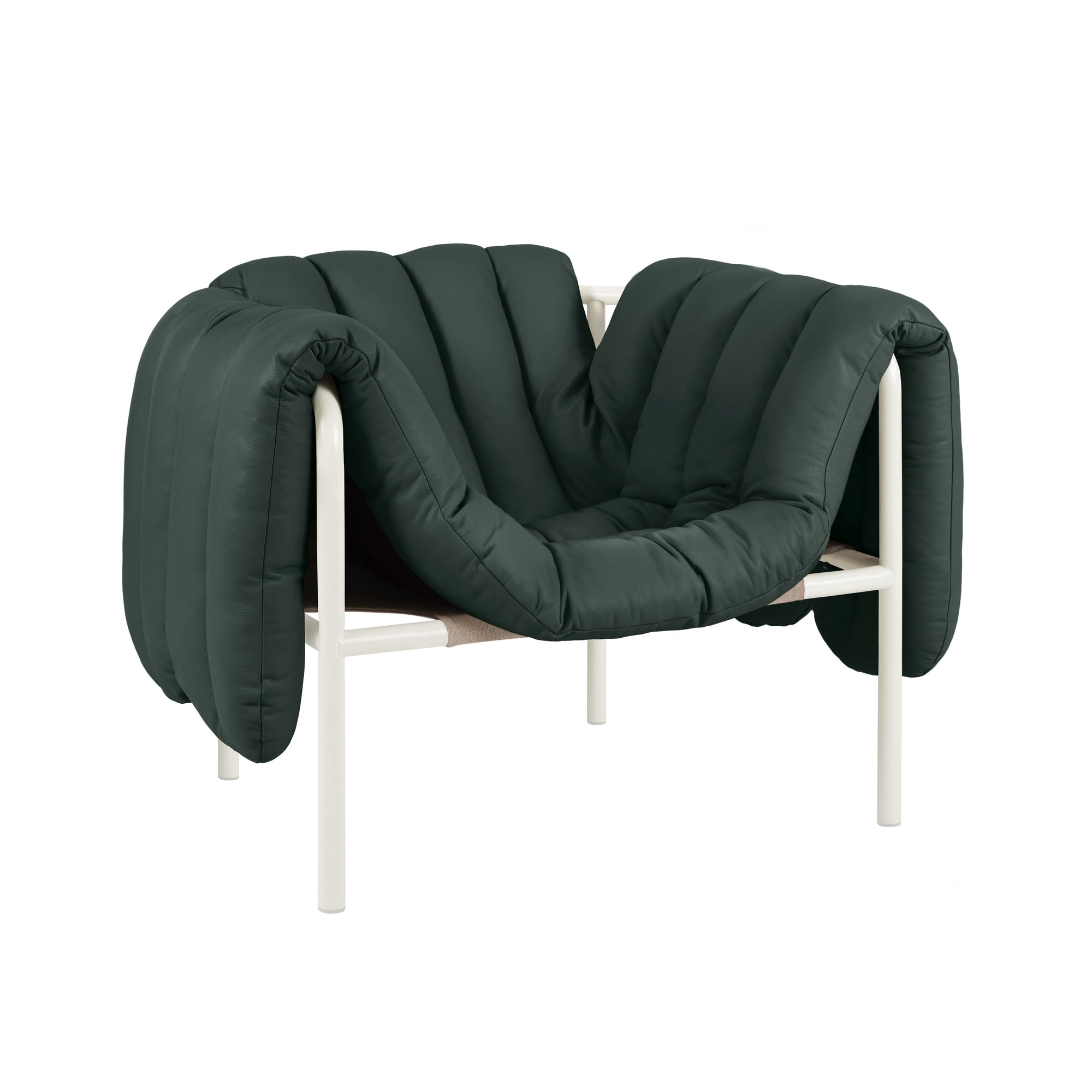 Puffy Lounge Chair