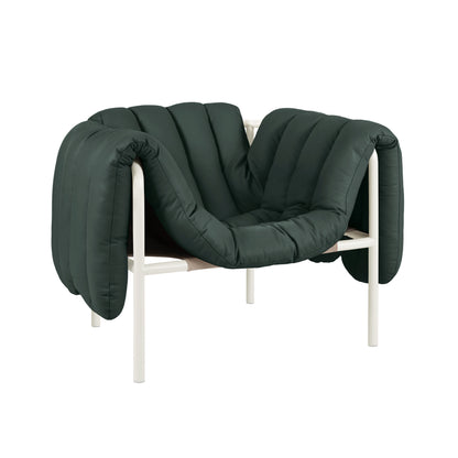 Puffy Lounge Chair