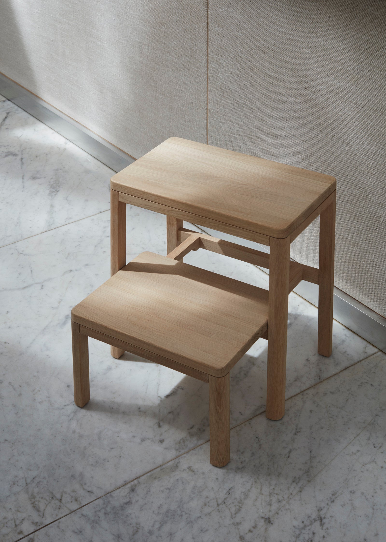 Noboru Step Ladder