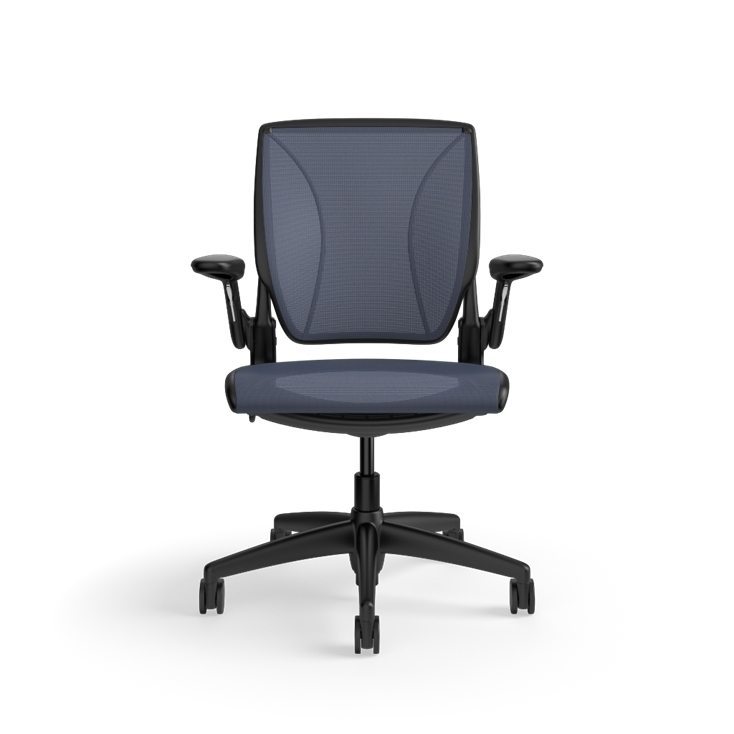 World LM Mesh Task Chair