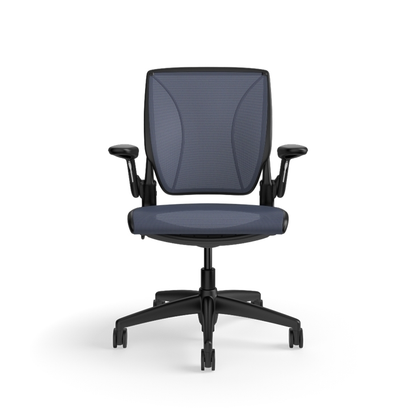 World LM Mesh Task Chair