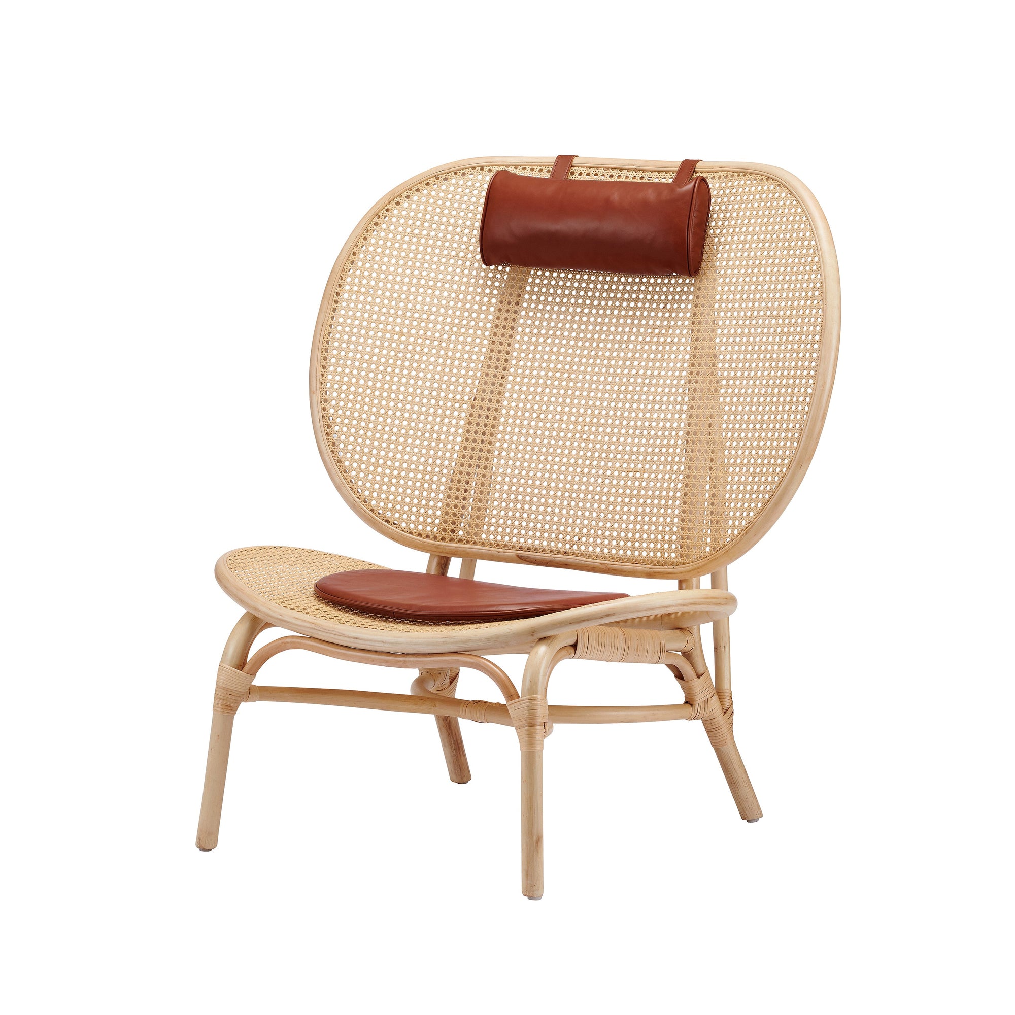 Nomad Lounge Chair