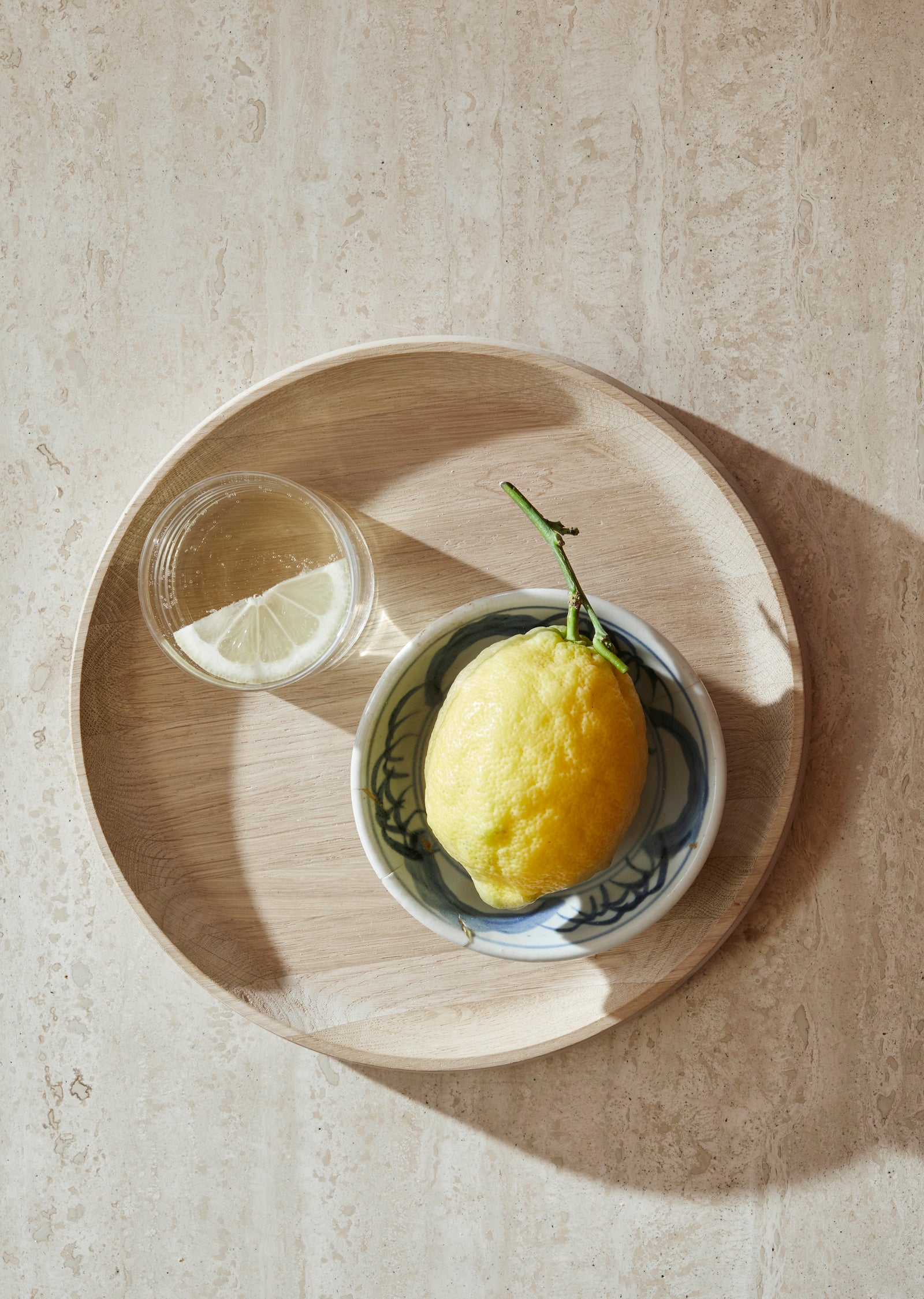 Nordic Serving Tray