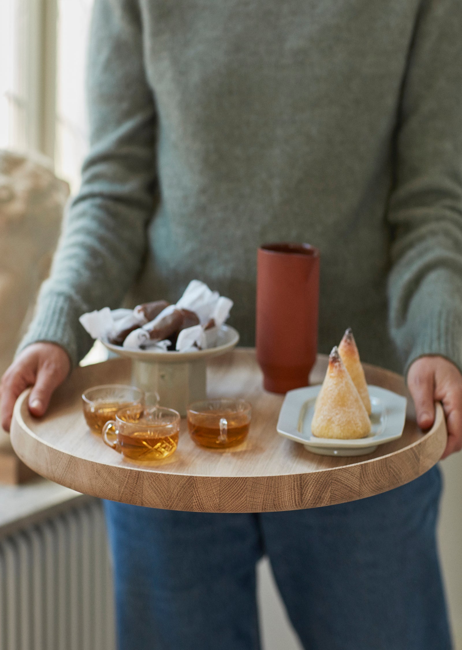 Nordic Serving Tray