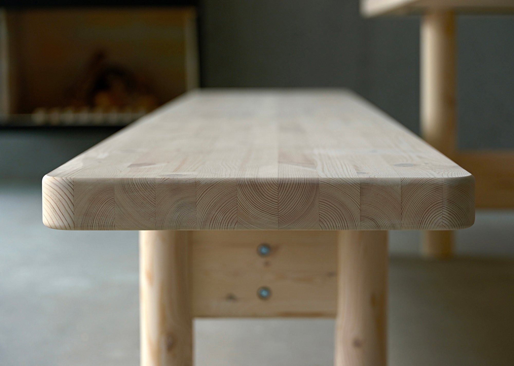 Nordsø Bench
